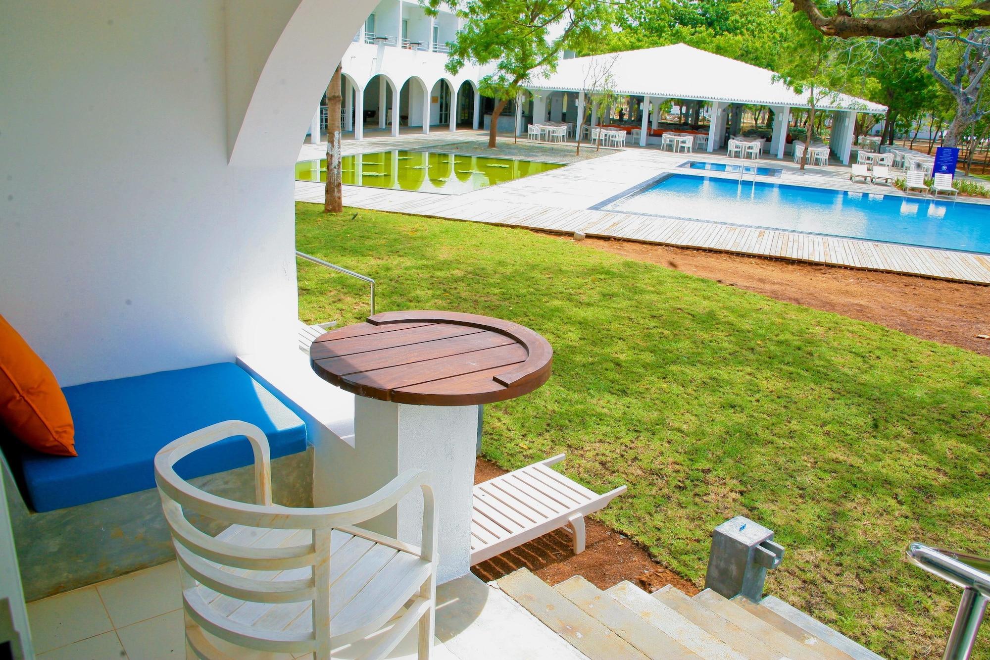 Resort Trinco Blu By Cinnamon