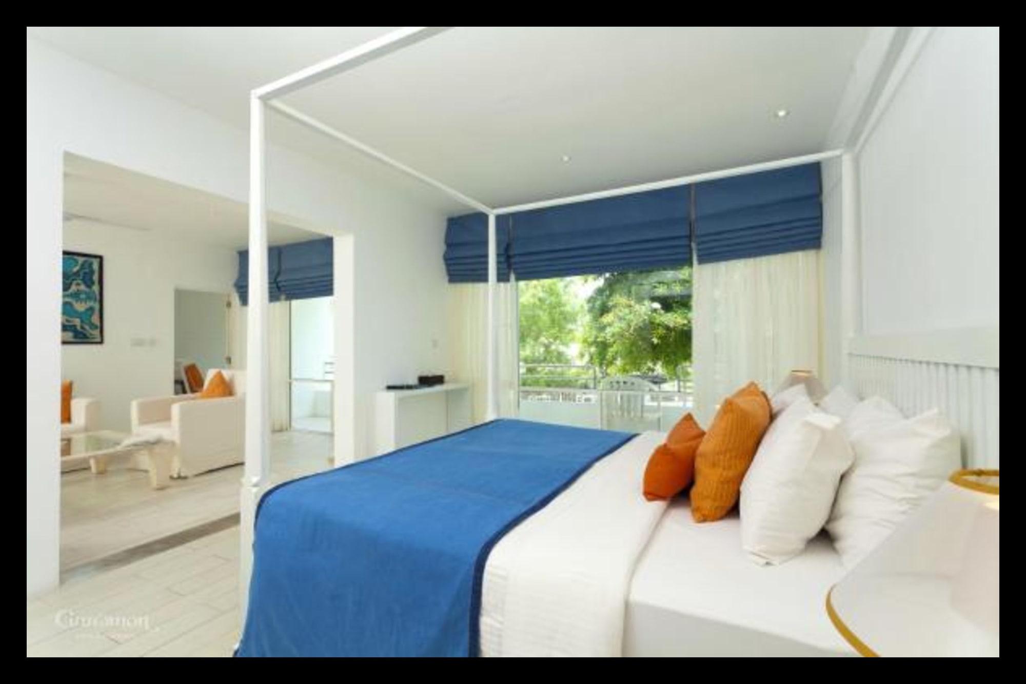 Trinco Blu By Cinnamon Resort 4*