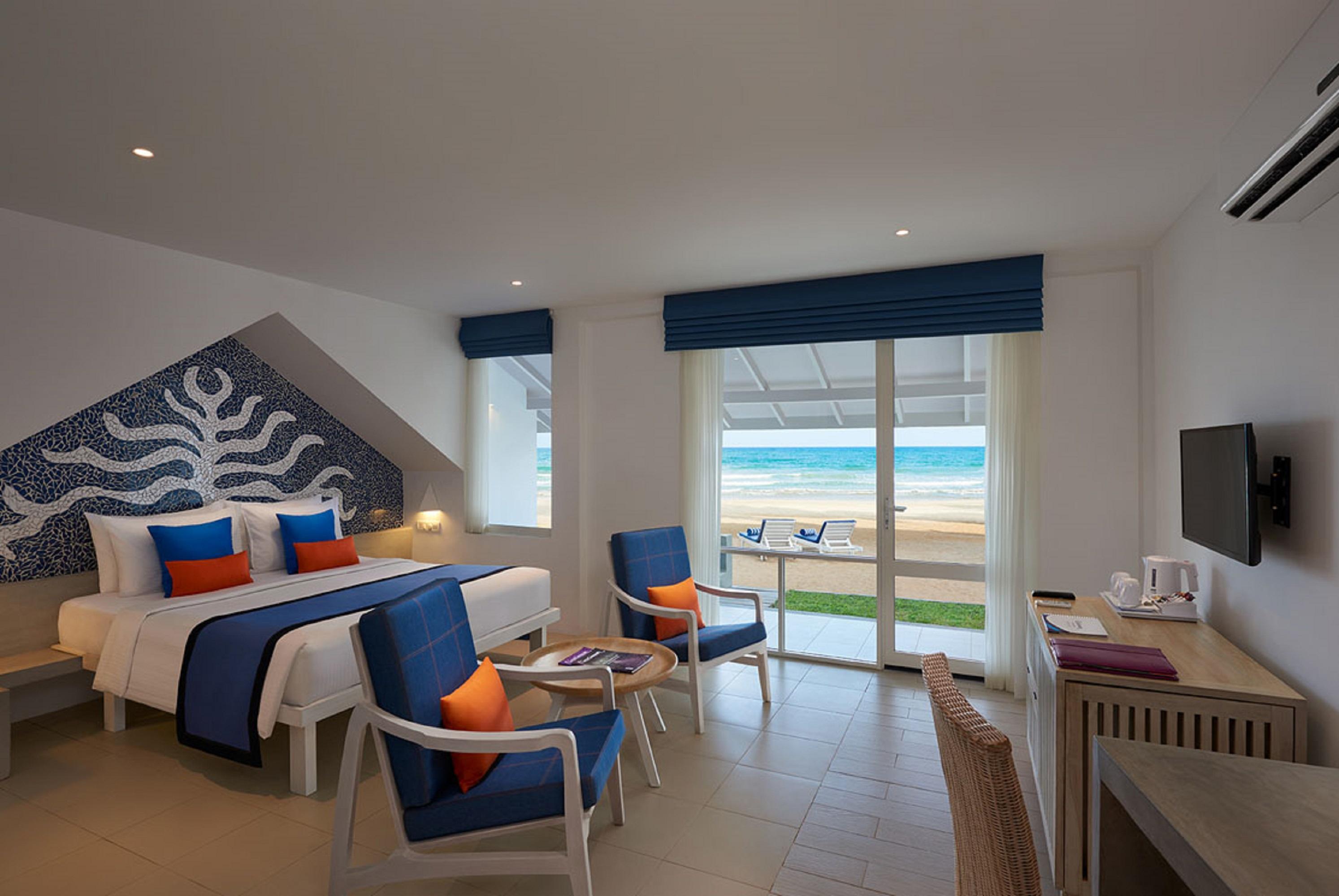 Trinco Blu By Cinnamon Resort Trincomalee