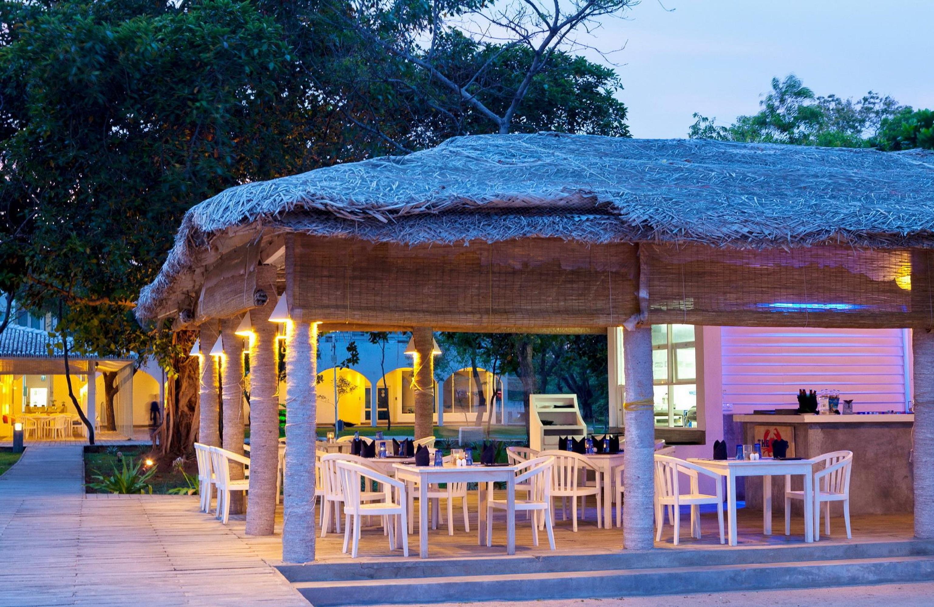 Trinco Blu By Cinnamon 4*