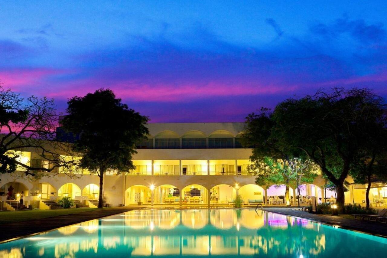 Trinco Blu By Cinnamon 4*