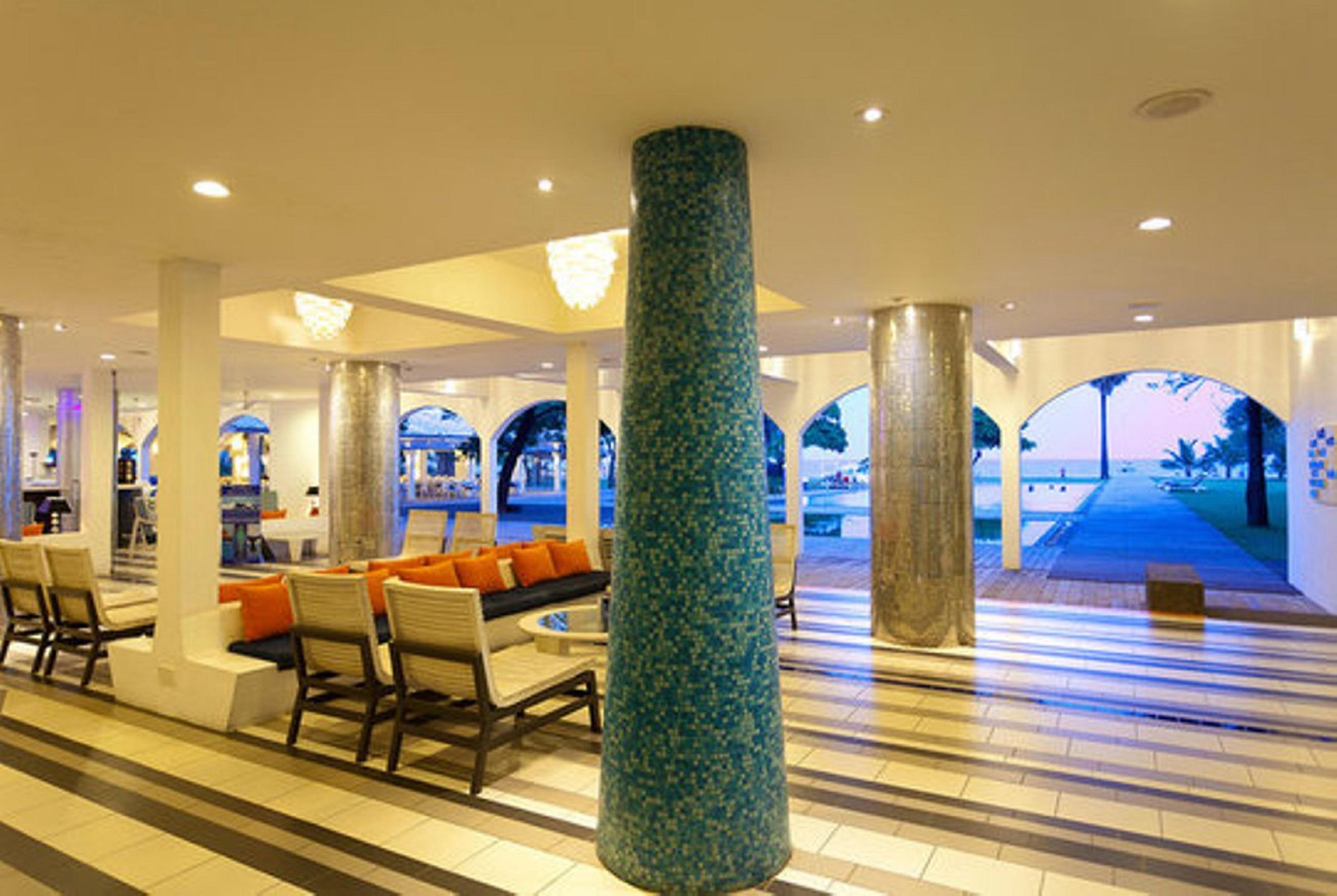 Trinco Blu By Cinnamon Resort