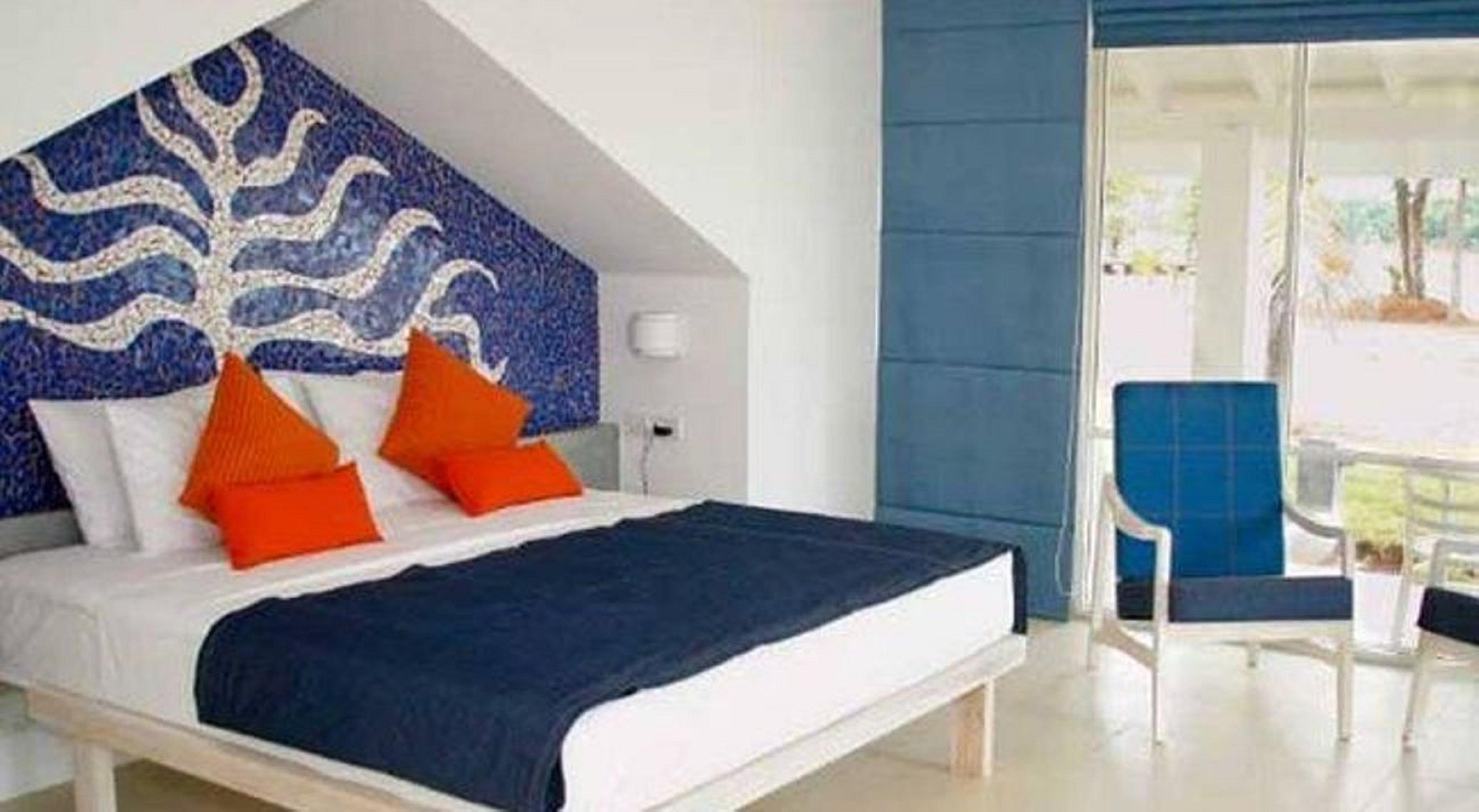 Trinco Blu By Cinnamon 4* Trincomalee