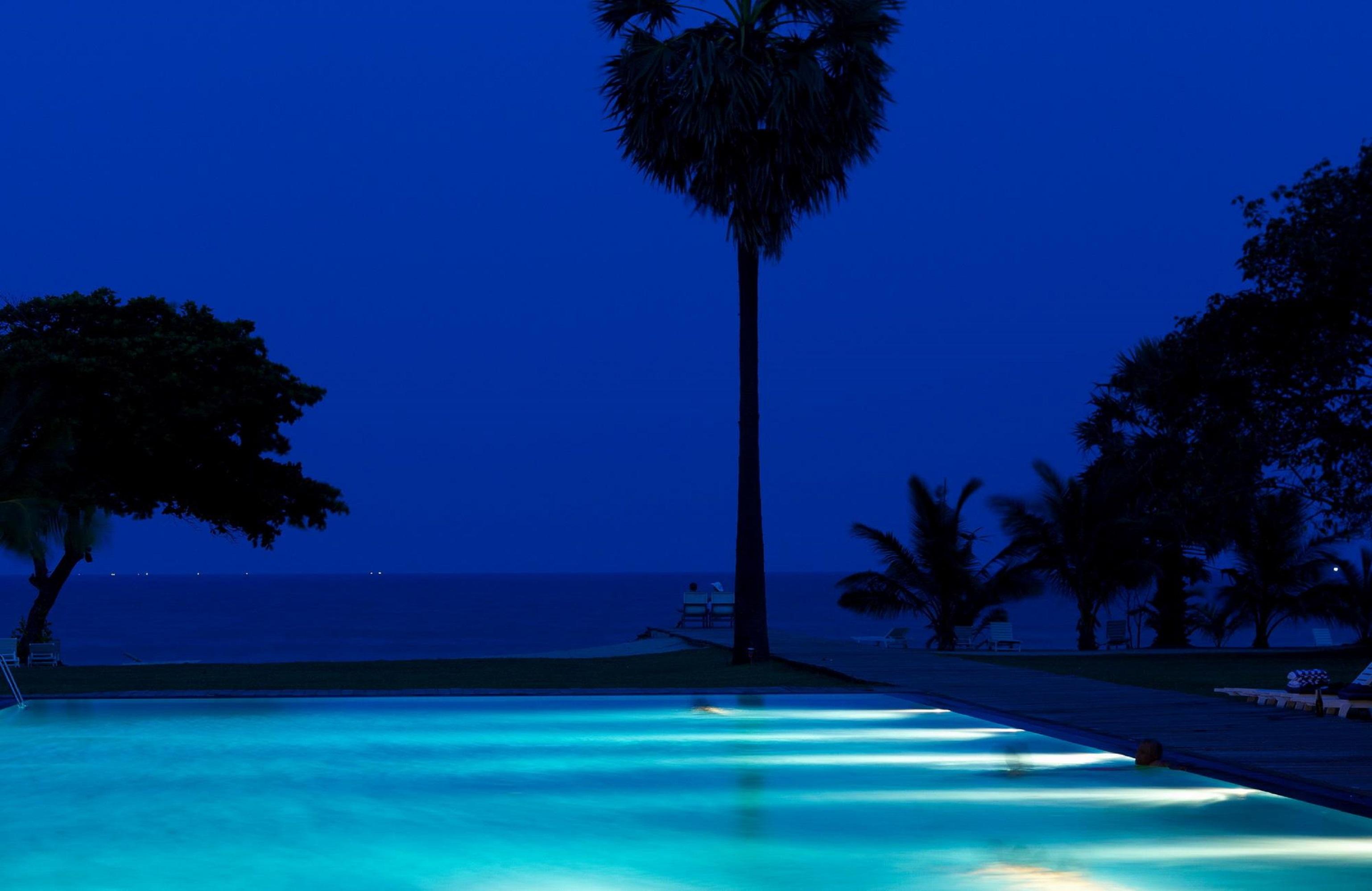 Trinco Blu By Cinnamon 4*