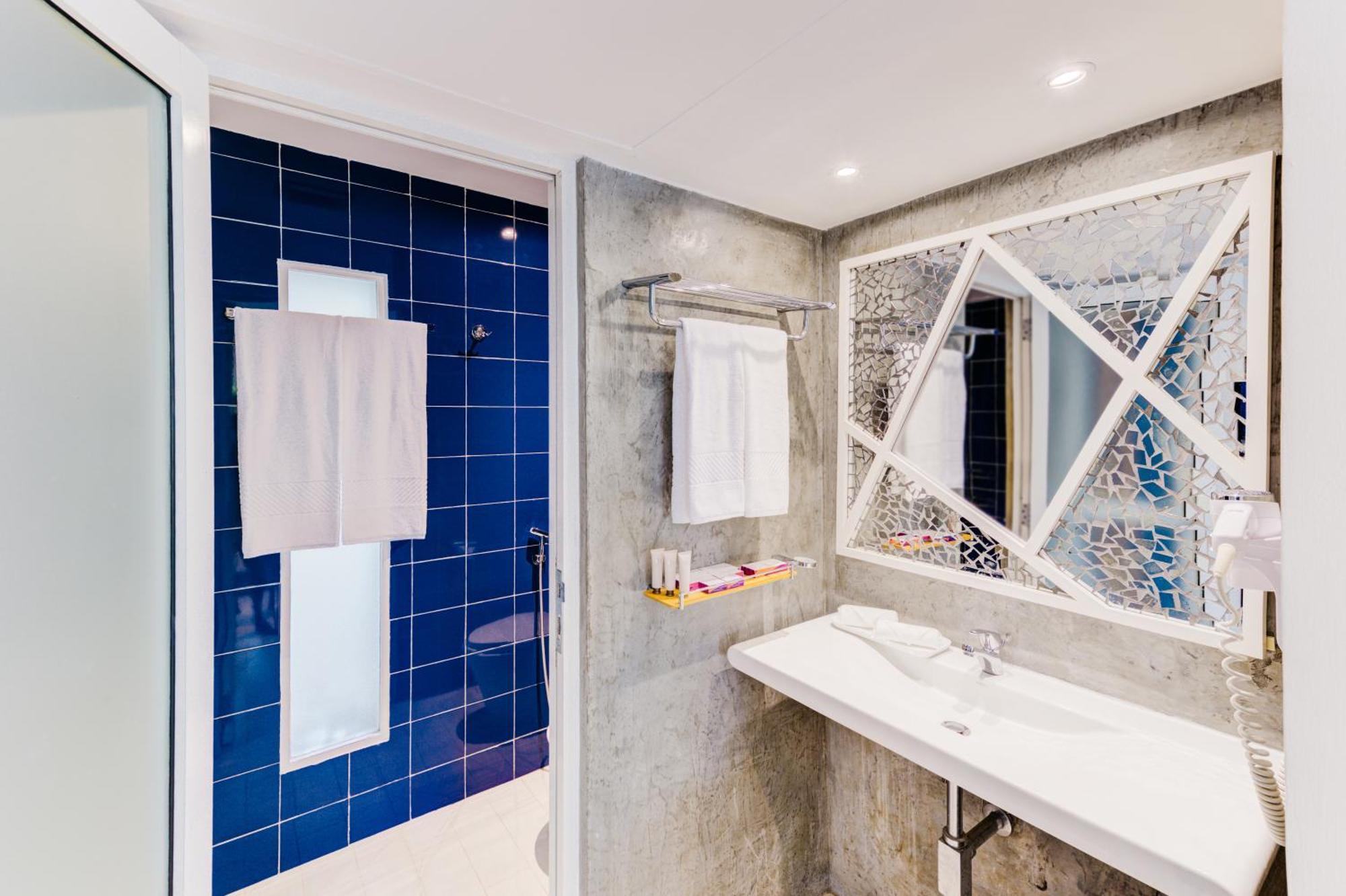 Trinco Blu By Cinnamon Resort 4*
