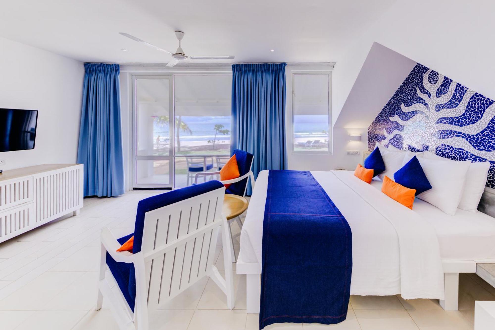 Resort Trinco Blu By Cinnamon 4*