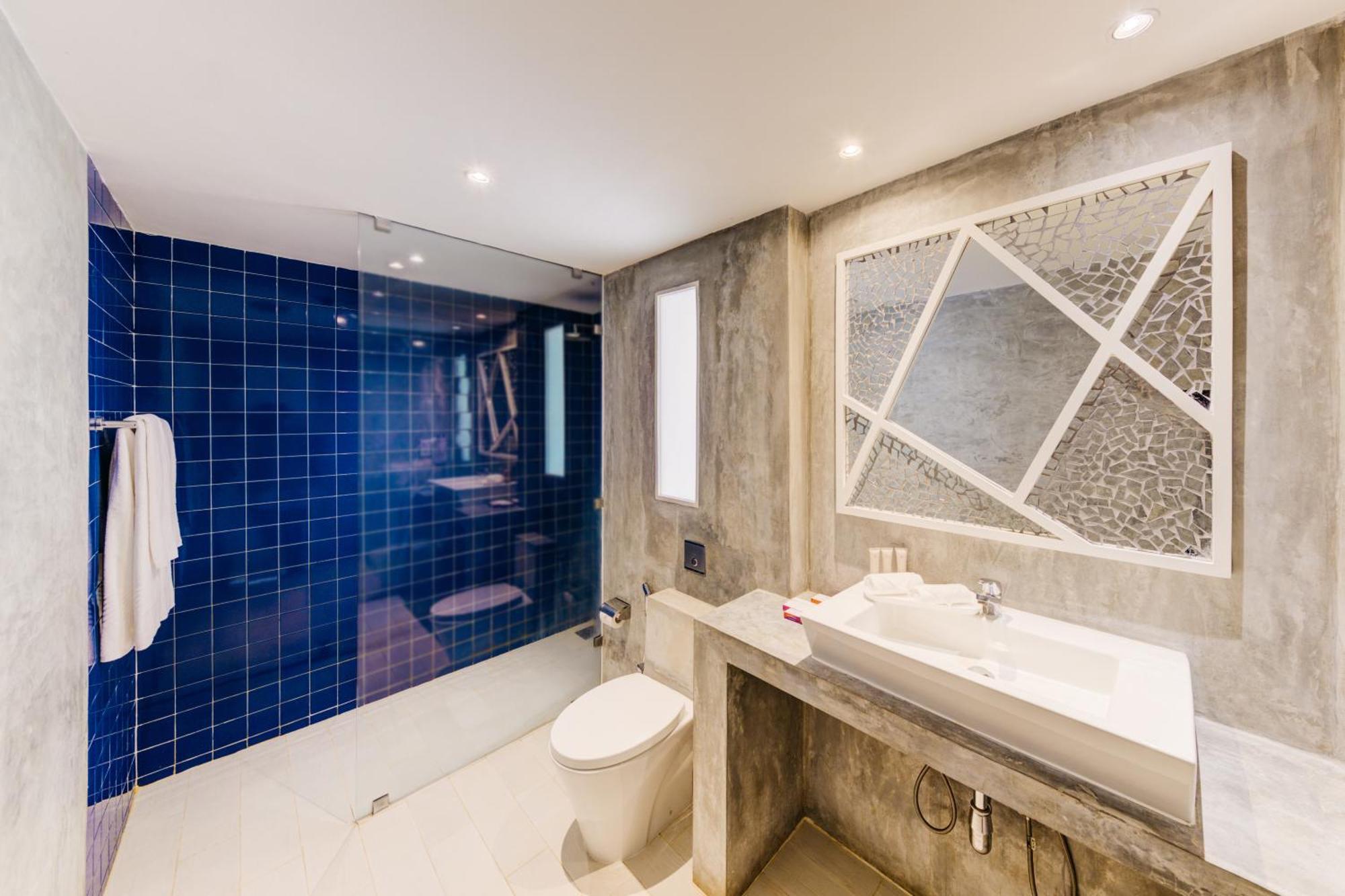 Resort Trinco Blu By Cinnamon 4*