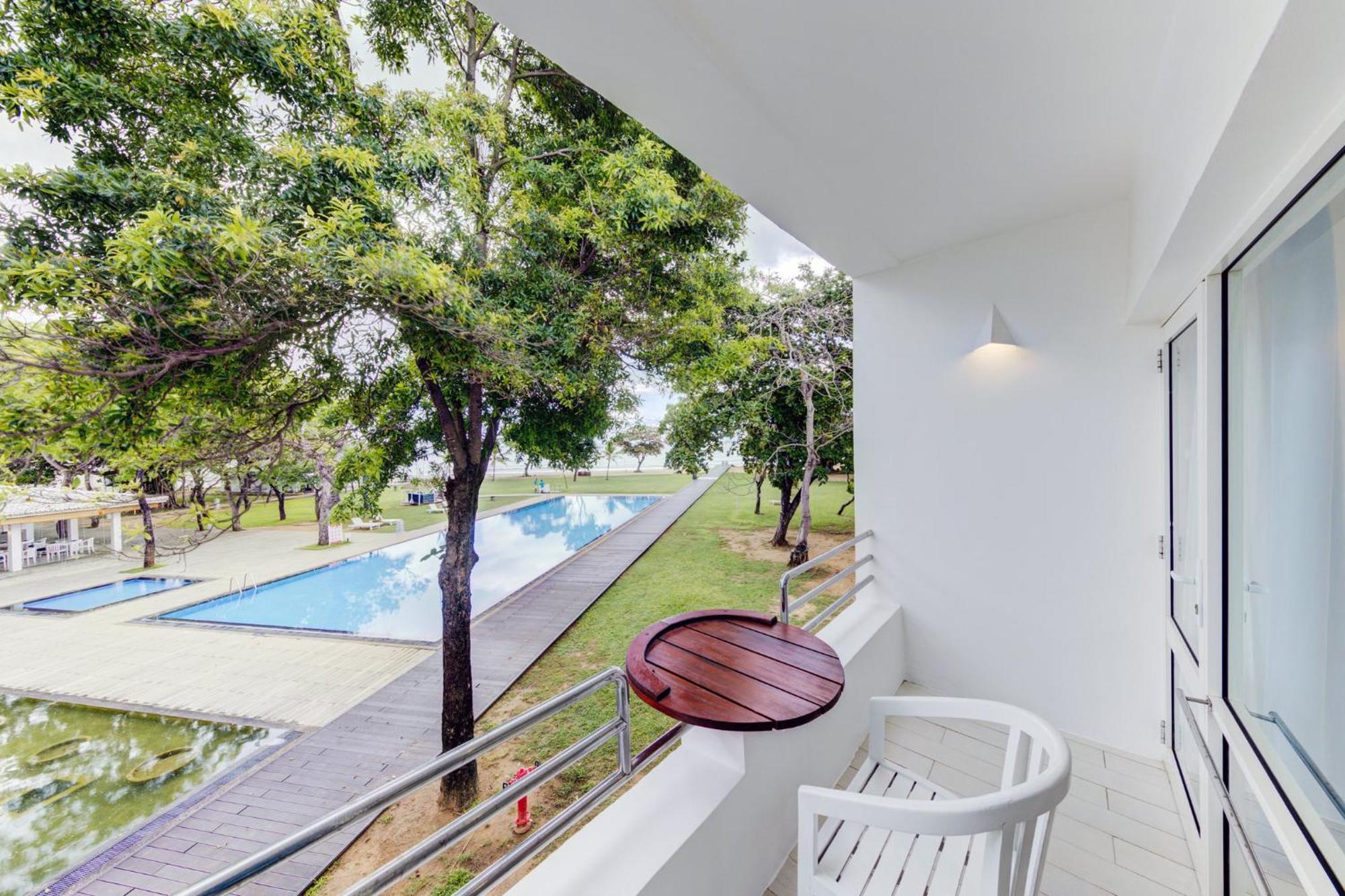 Resort Trinco Blu By Cinnamon