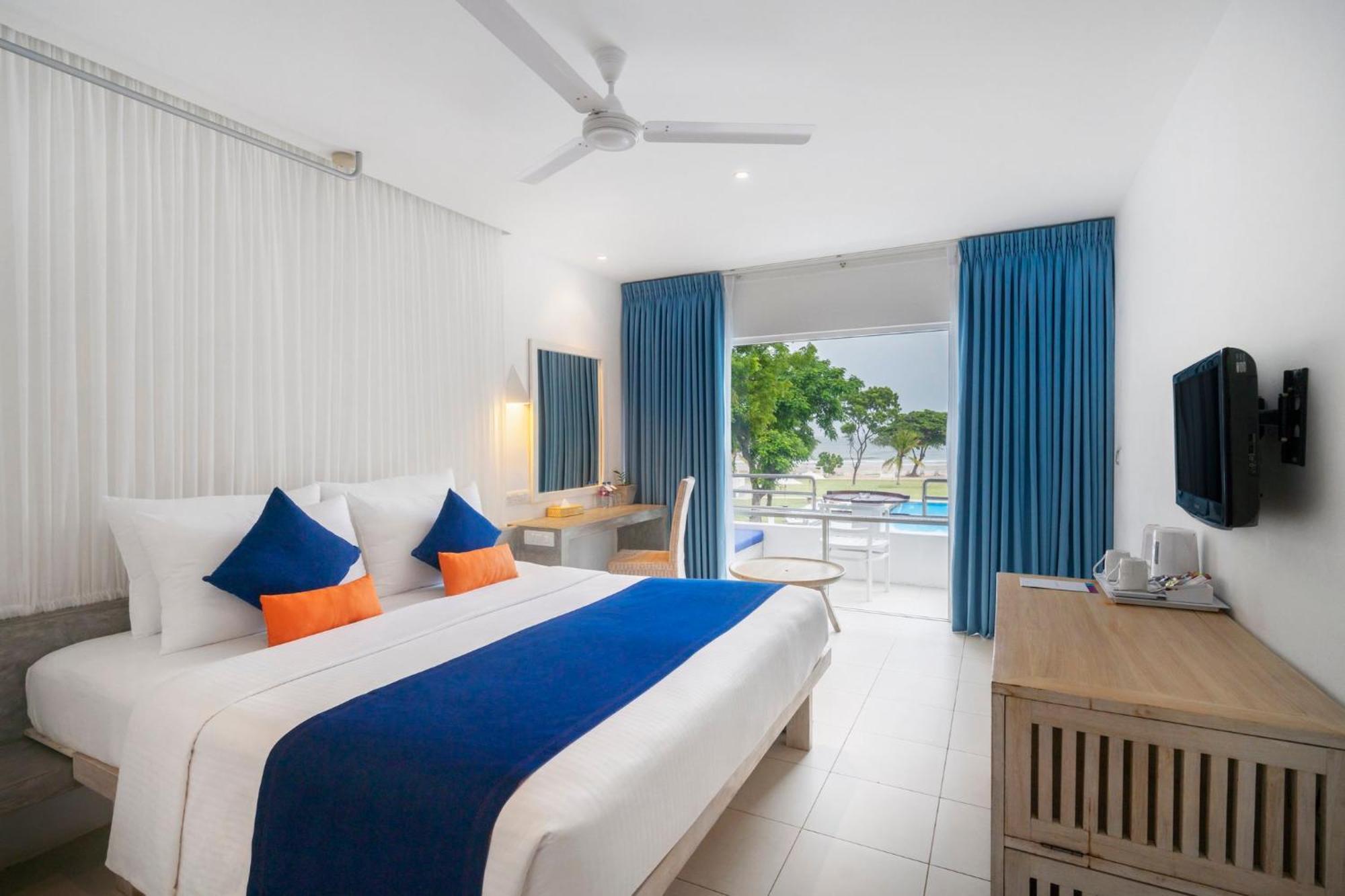Resort Trinco Blu By Cinnamon 4*