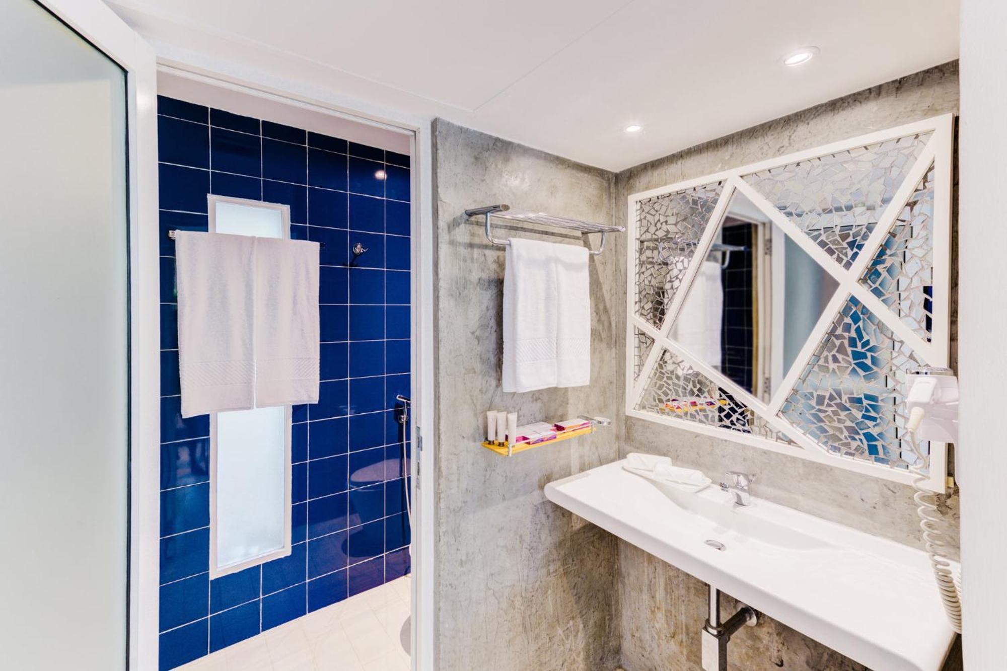 Trinco Blu By Cinnamon Resort 4*
