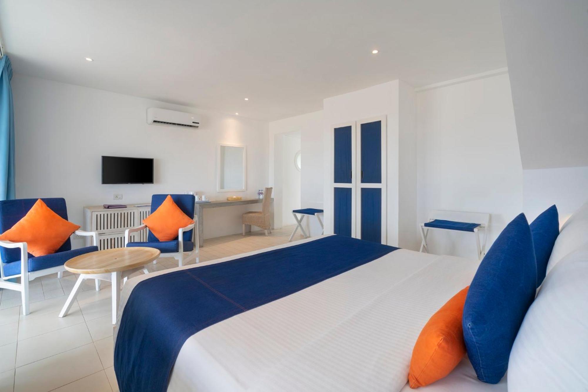 Trinco Blu By Cinnamon 4*