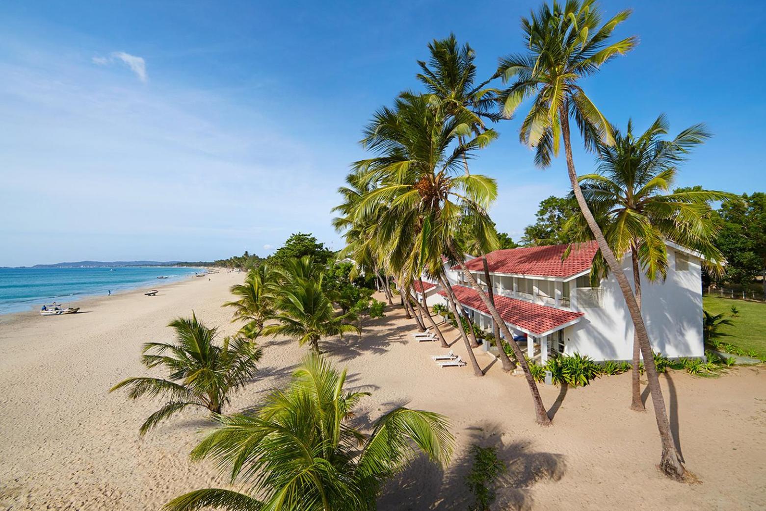 Trinco Blu By Cinnamon Resort