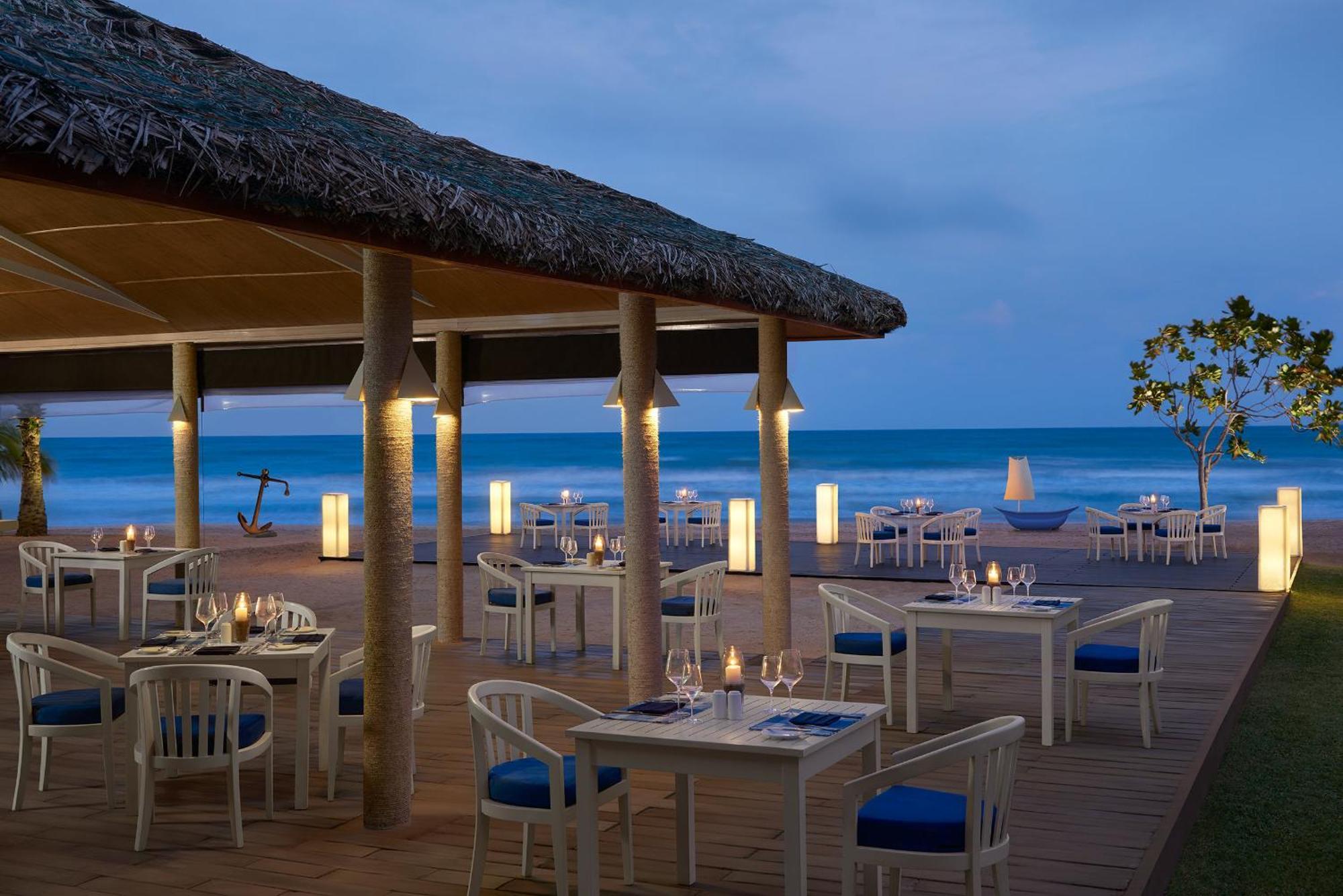 Resort Trinco Blu By Cinnamon 4*