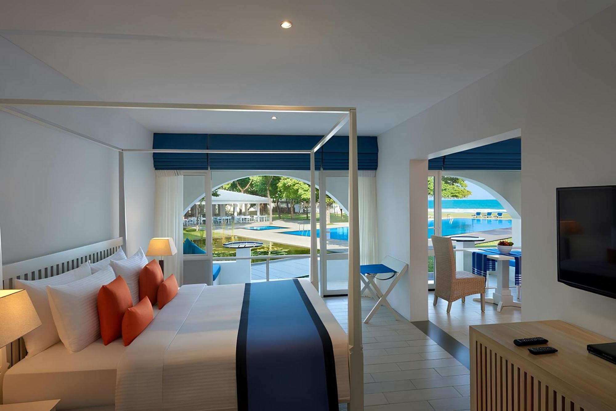 Trinco Blu By Cinnamon 4*