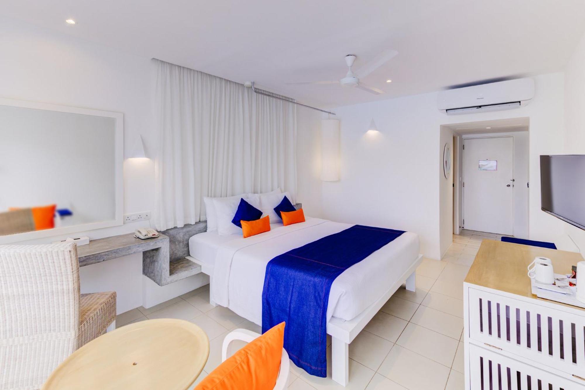 Resort Trinco Blu By Cinnamon