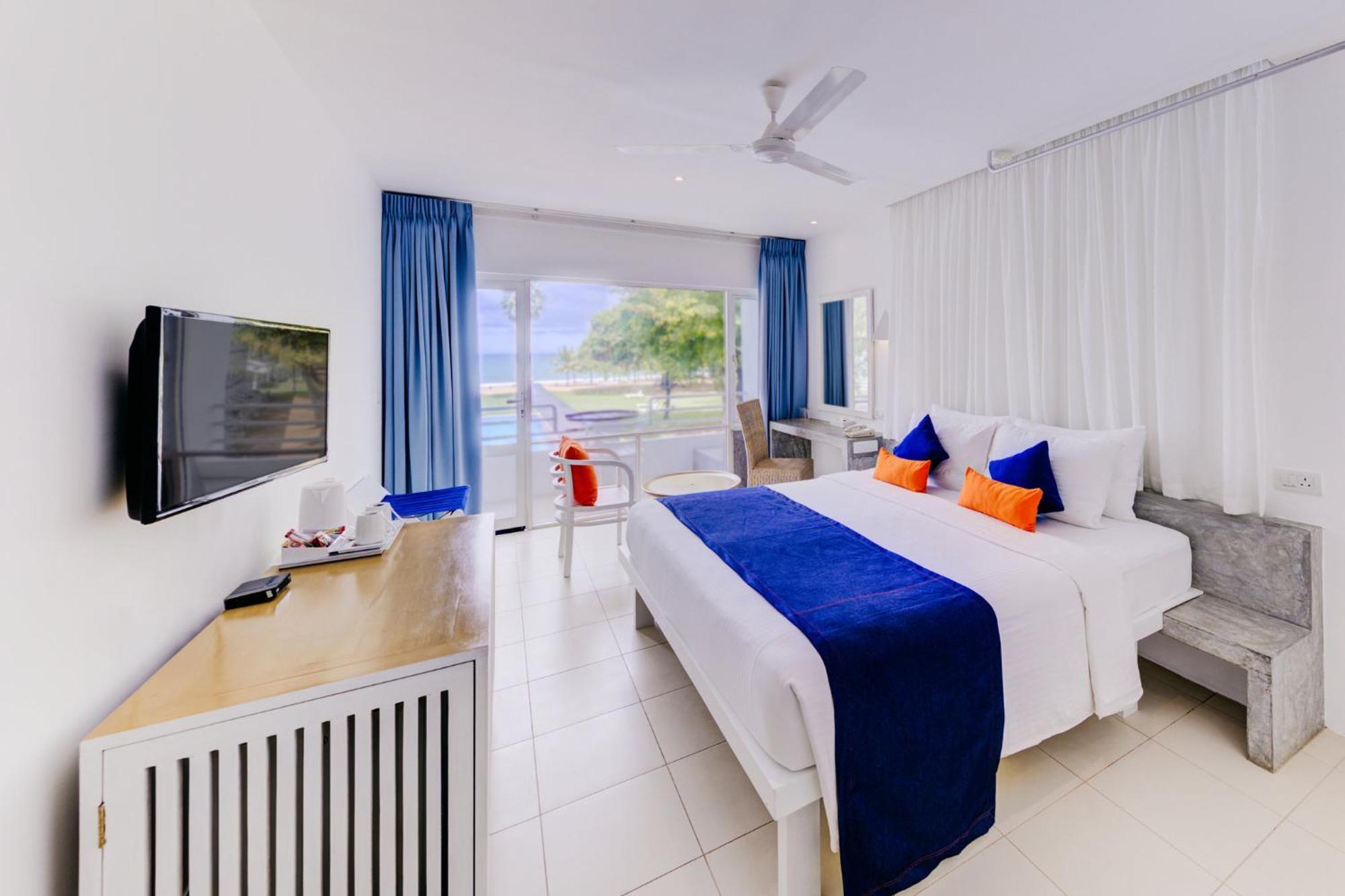 Trinco Blu By Cinnamon Resort Trincomalee