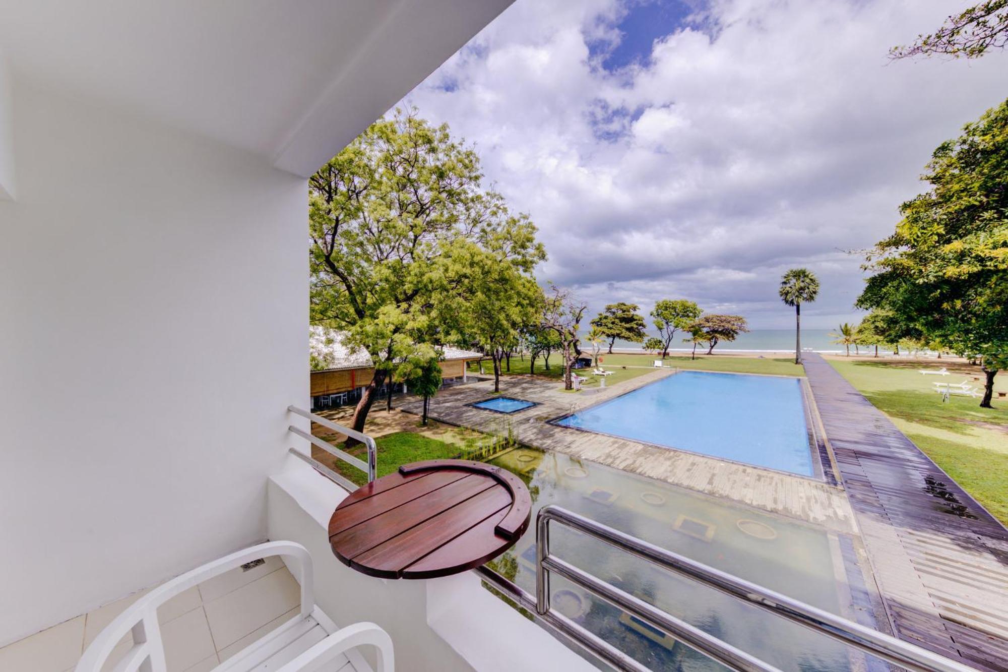 Trinco Blu By Cinnamon 4*