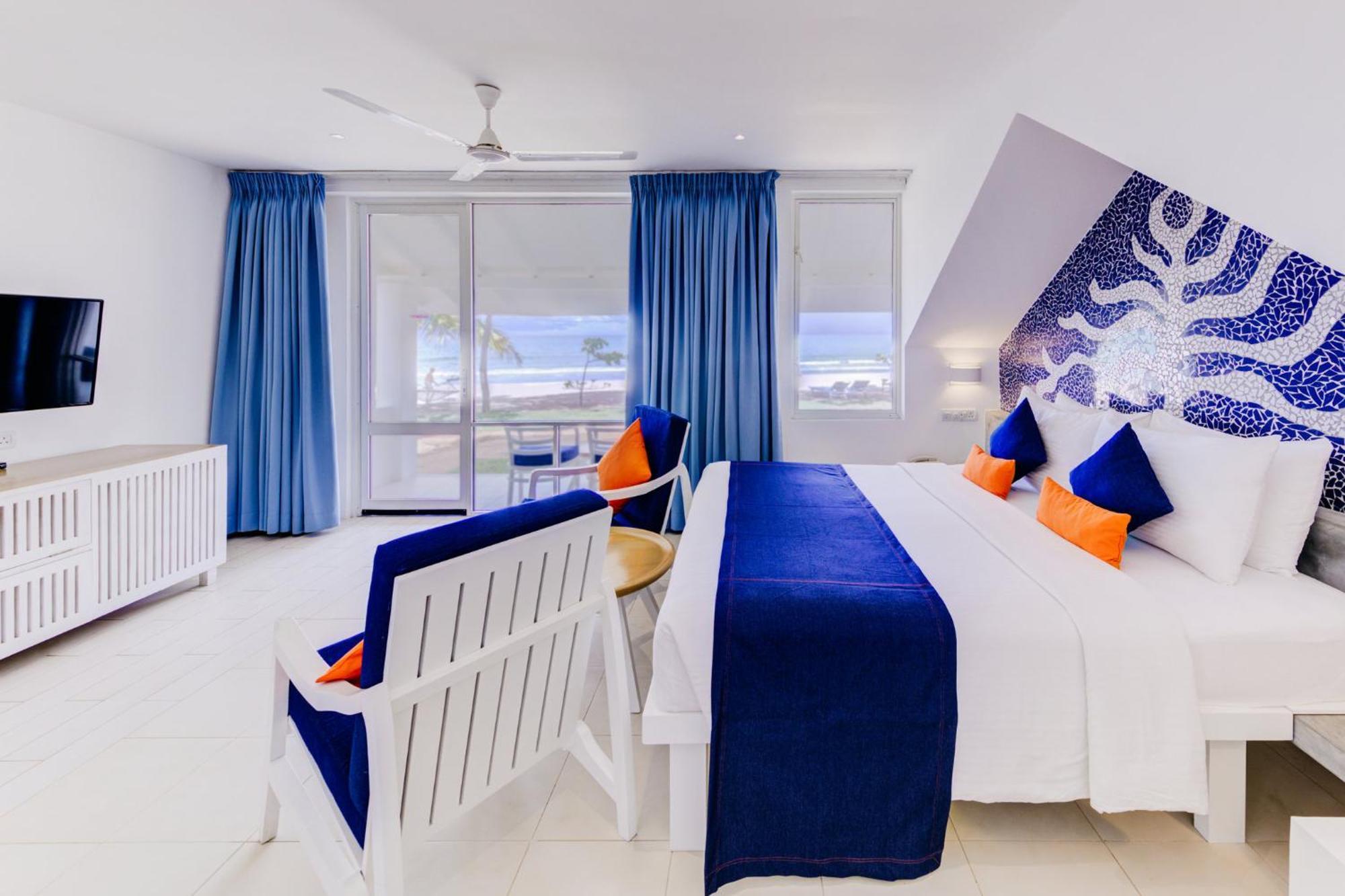 Resort Trinco Blu By Cinnamon
