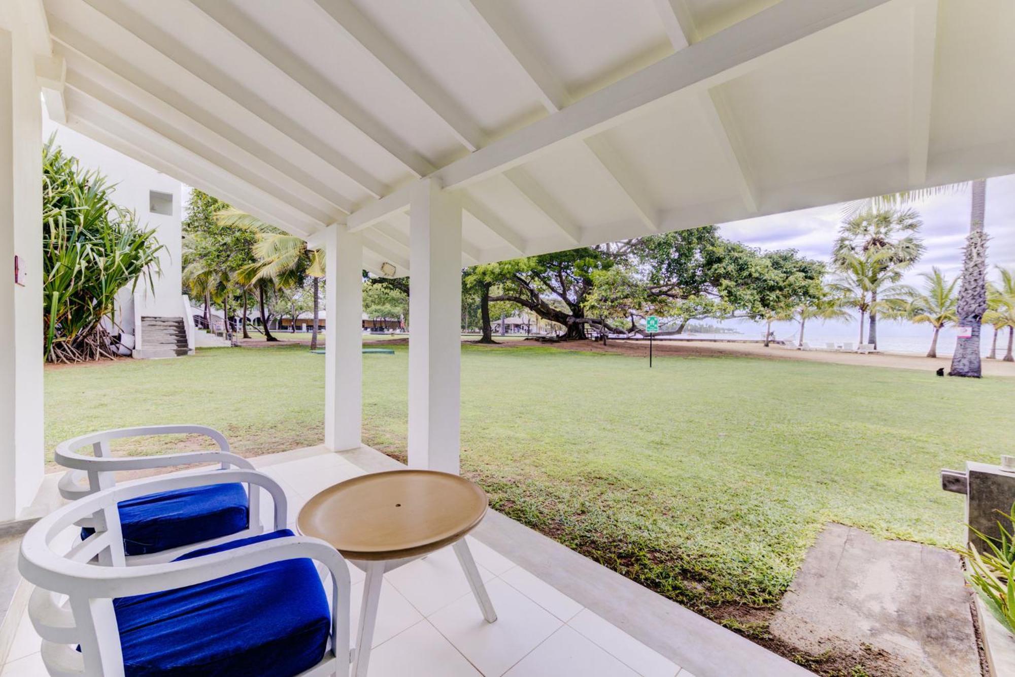 Resort Trinco Blu By Cinnamon 4*