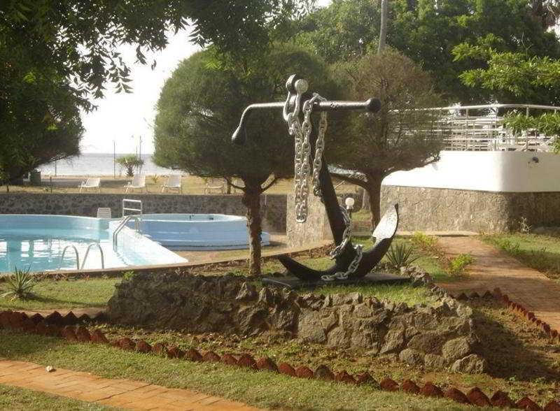 Resort Trinco Blu By Cinnamon 4*