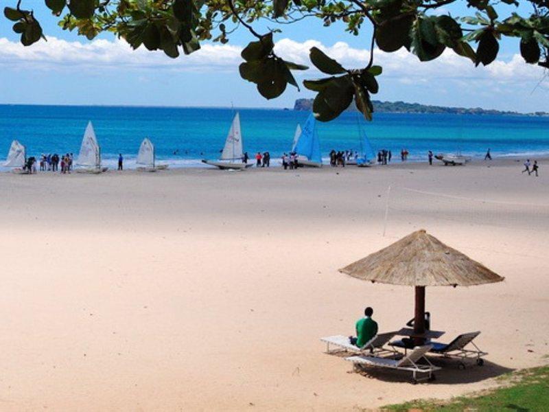 Trinco Blu By Cinnamon 4* Trincomalee