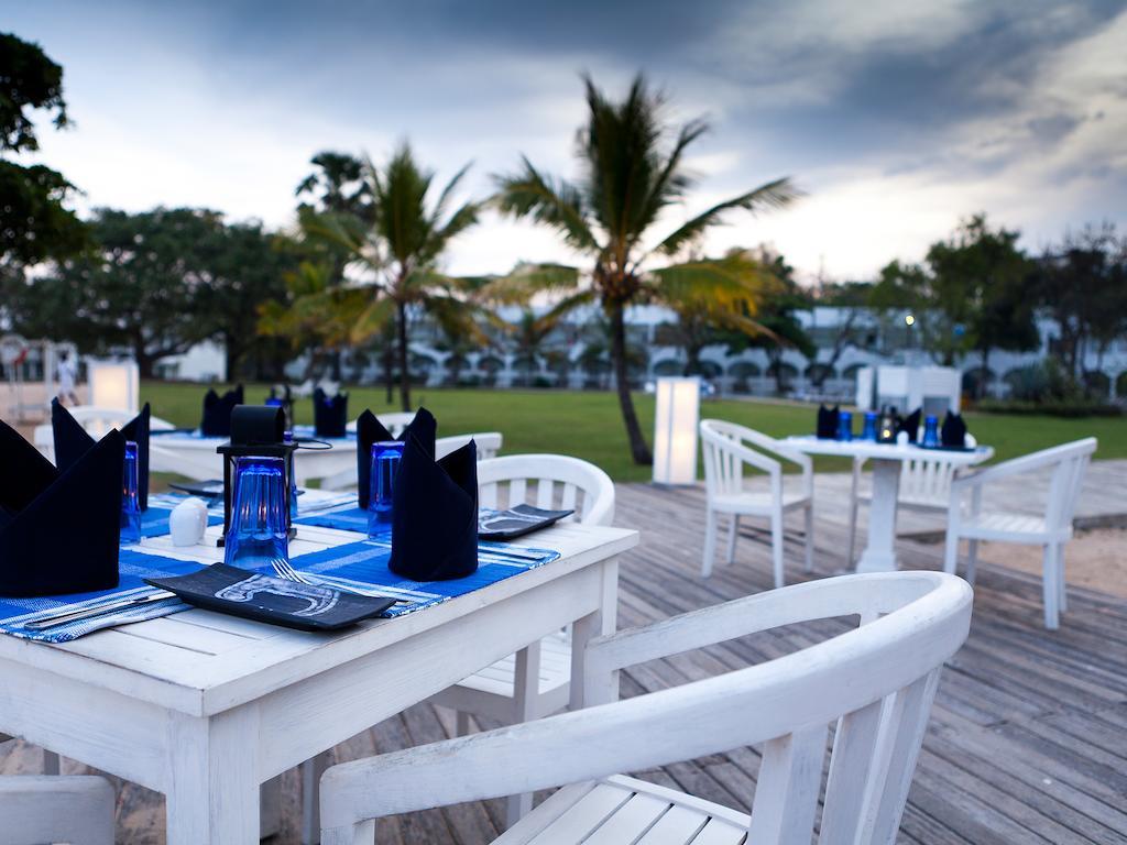 Resort Trinco Blu By Cinnamon 4*