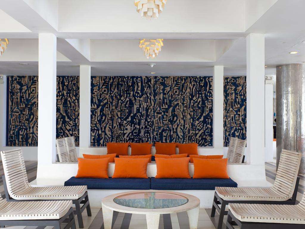 Trinco Blu By Cinnamon Resort 4*