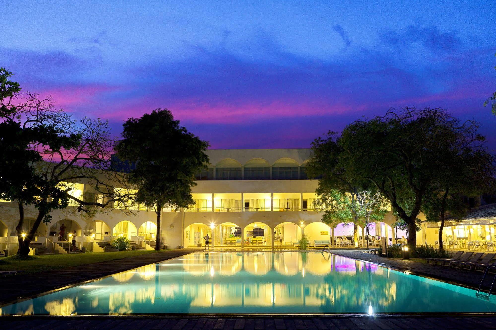 Resort Trinco Blu By Cinnamon