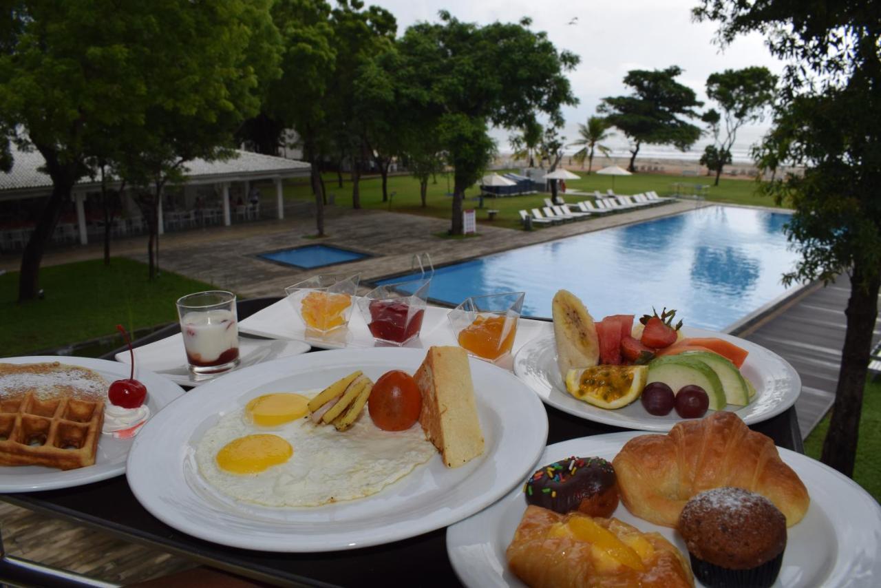 Trinco Blu By Cinnamon Resort Trincomalee